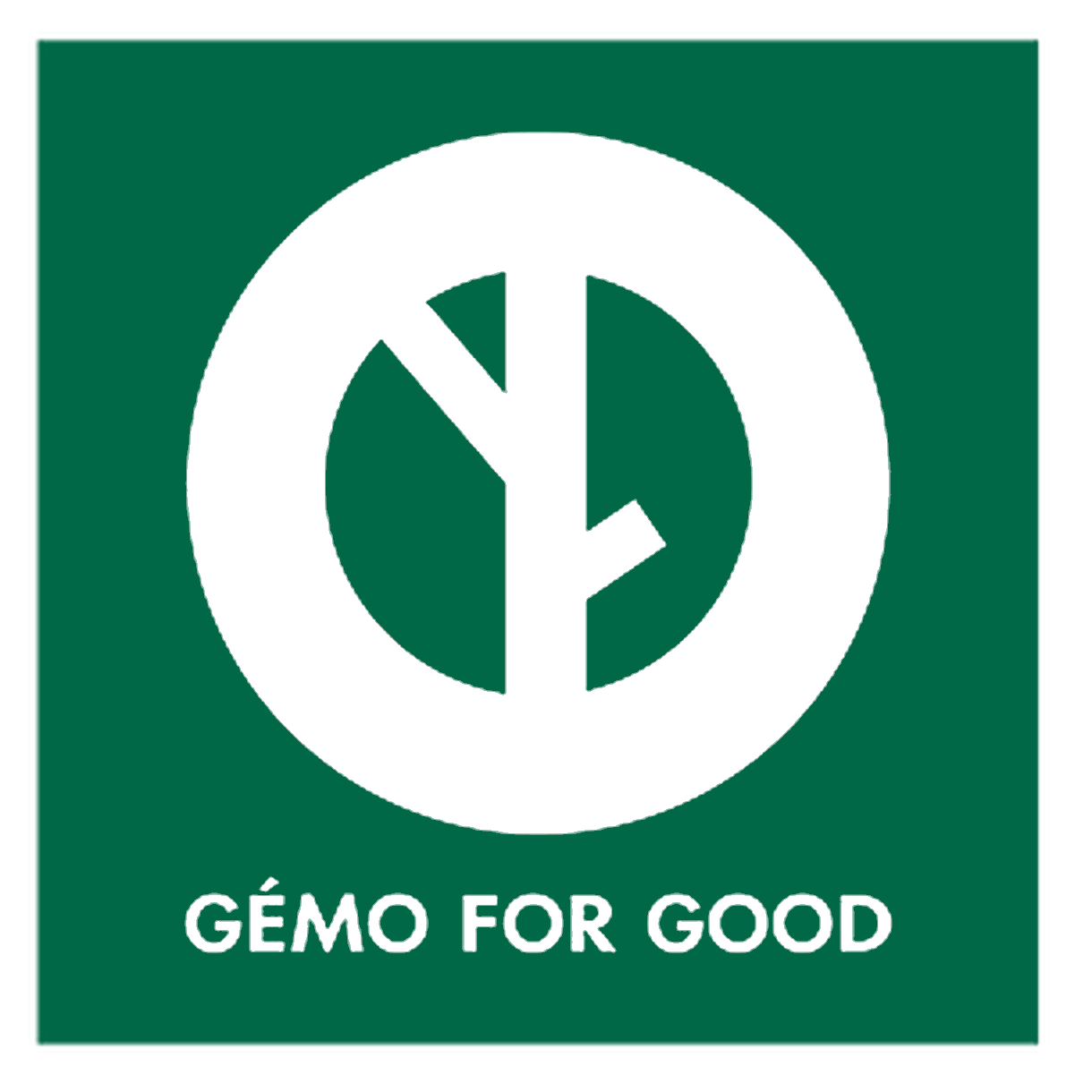 Gémo For Good
